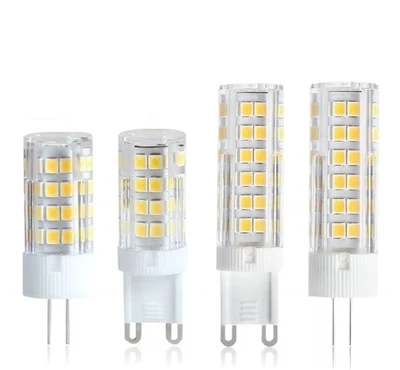 لمبة الذرة LED LED 80 واط من ديفين