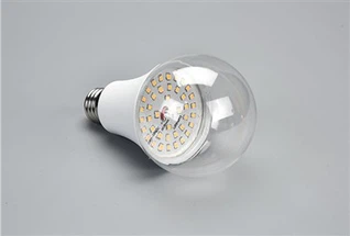 نمو فاكهة التنين الطيف الكامل بقيادة لمبة الضوء CE RoHS