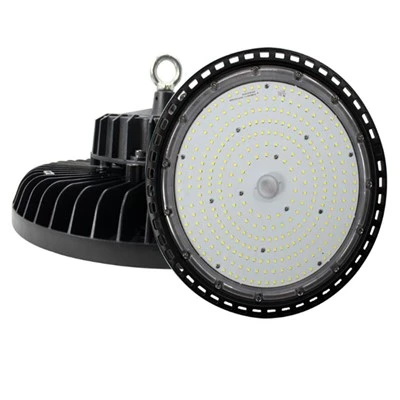 أضواء متجر High Bay UFO LED بقدرة 100 وات