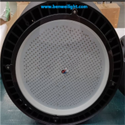 نظام UVA LED الصناعي (200-800 واط)