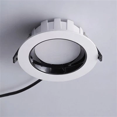 لوحة إضاءة السقف LED 300x1500 40واط 4000 كلفن 4900 لومن
