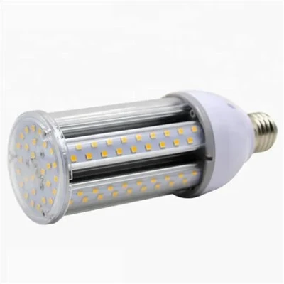 مصابيح الذرة LED لا تحتوي على مصابيح ذرة وميض