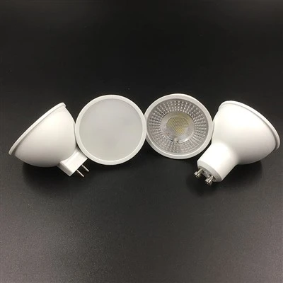 مصباح اتجاهي LED