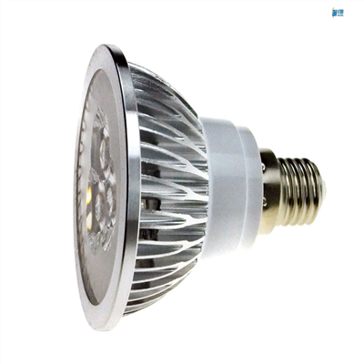 لمبات كشاف LED E27/GU10/E14 6W رقاقة COB
