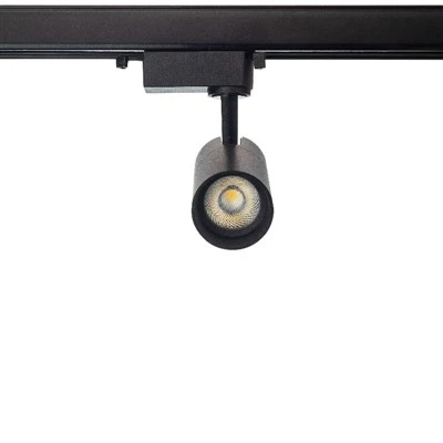 أنظمة إضاءة المسار LED