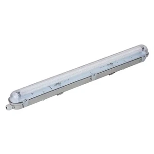 ضوء LED خطي للمرآب-مقاوم ثلاثي