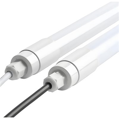 أضواء أنبوبية LED قابلة لعكس الضوء للدواجن 23 وات