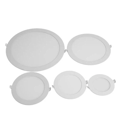 عطلة تصاعد لوحة ضوء LED