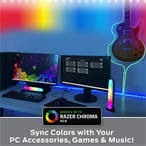 شريط RGB LED مقاوم للطقس