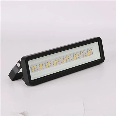 مصباح أرضي ذكي RGB+IC، مصابيح زاوية LED