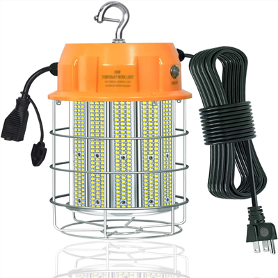مصباح العمل T20 LED - حماية WHI
