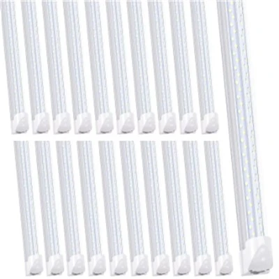 أضواء أنبوب T8 LED مقاومة للماء