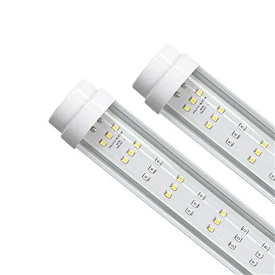 T8 نبات ينمو ضوء عكس الضوء