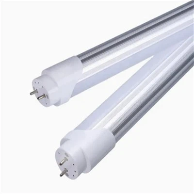 مصابيح LED أنبوبية T8 بدون وميض 10 وات
