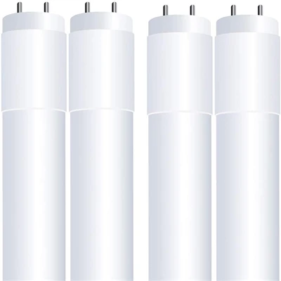 أنبوب LED T8 ضوء Lampu LED Panjang Lampu Kalimantang LED أنبوب ضوء Siling Lampu Rumah ضوء السقف أنبوب الفلورسنت