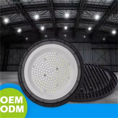 UFO LED High Bay Lights متجر الأضواء 50W