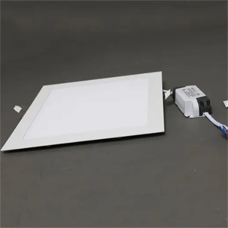 led panel ceiling lights