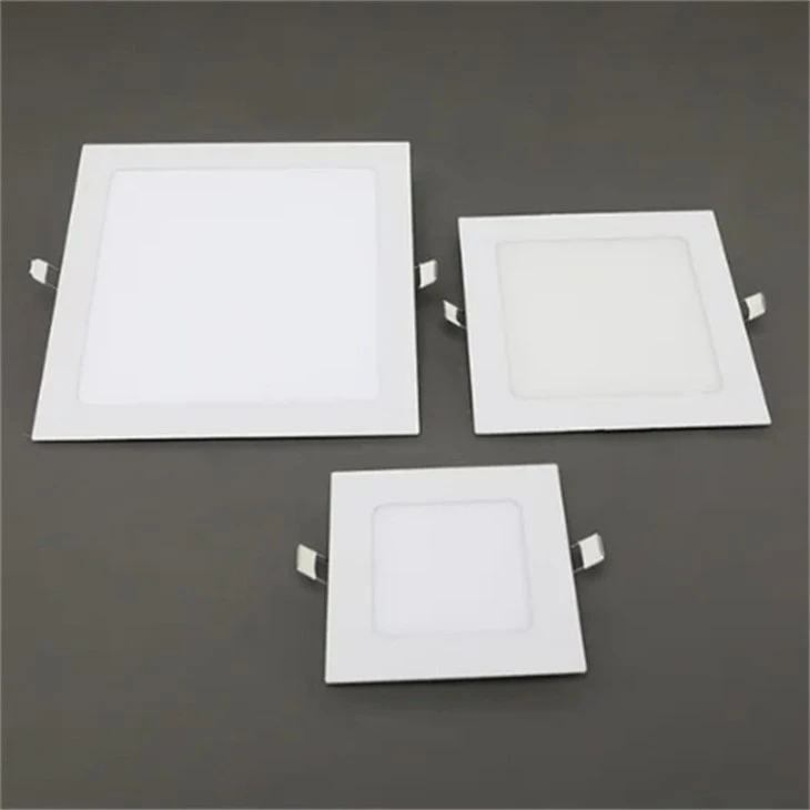 led panel 60x60