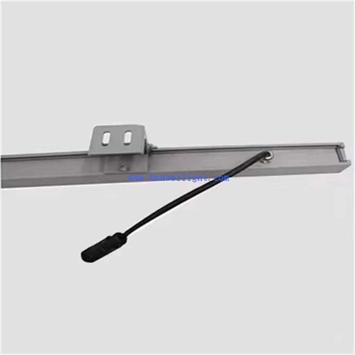 Stylish Facade LED Washer for Elegant Outdoor (4)