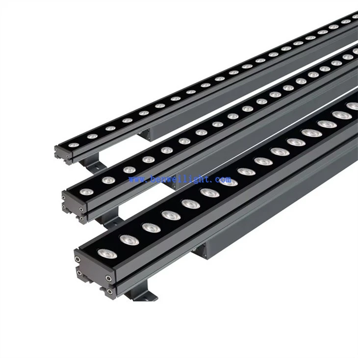 Stylish Facade LED Washer for Elegant Outdoor (1)