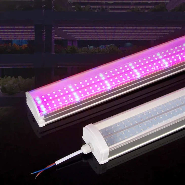 T20 LED تنمو الضوء