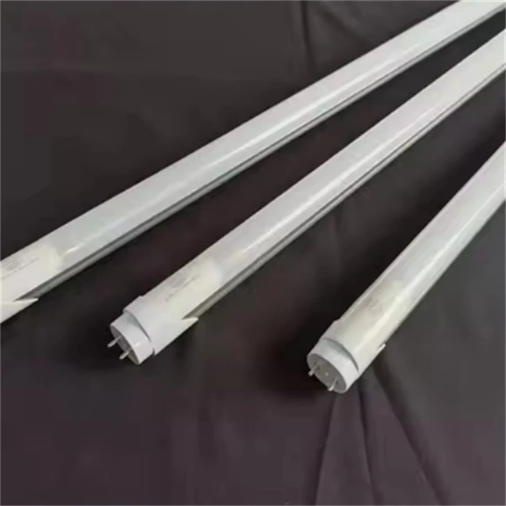 ضوء أنبوبي بمستشعر T8 LED