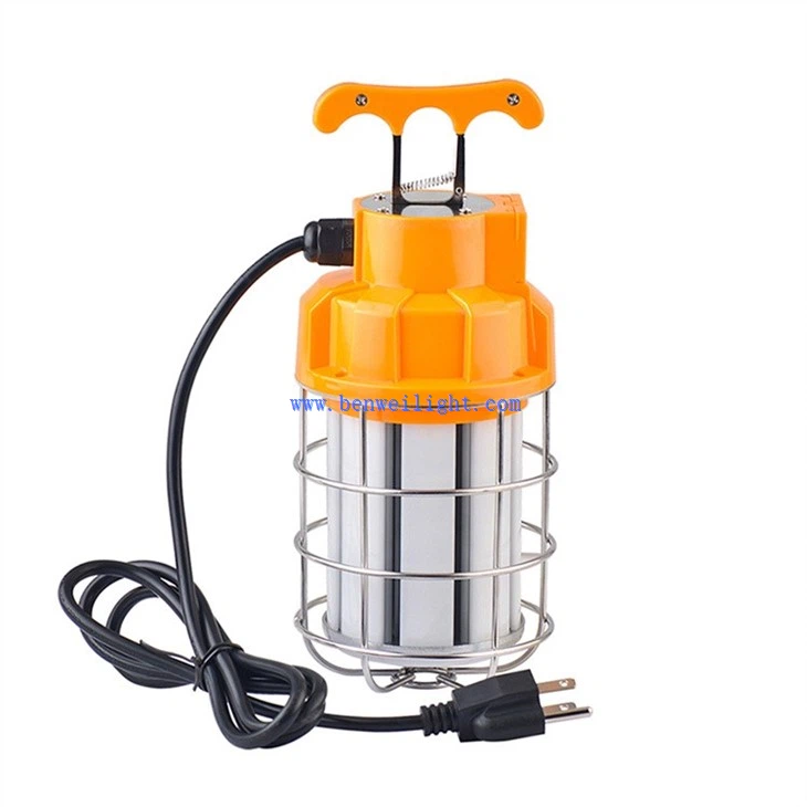 Temporary Work Light (4)