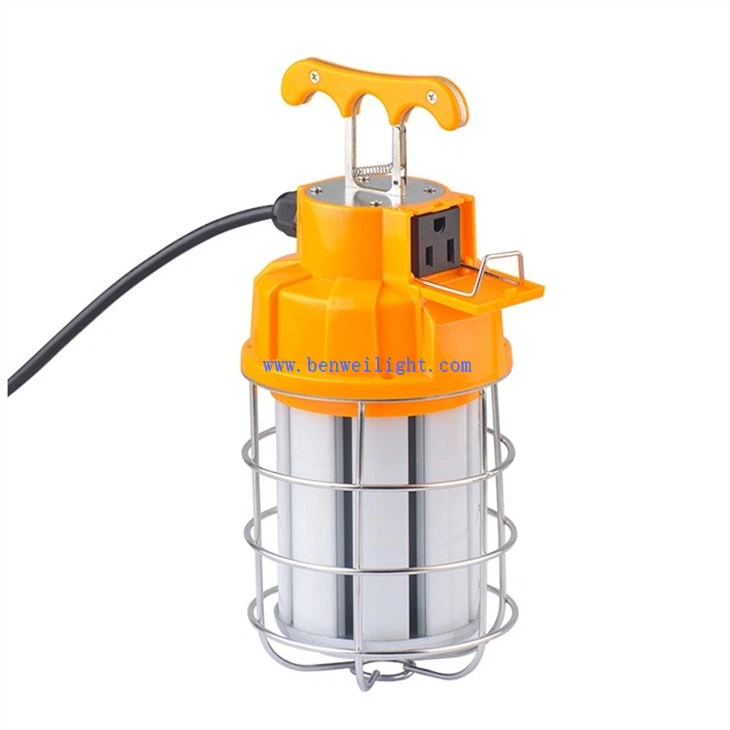 Temporary Work Light (5)