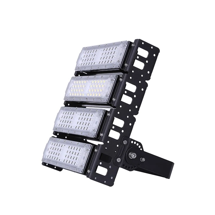 مصباح ملعب LED قابل للضوء من ترياك