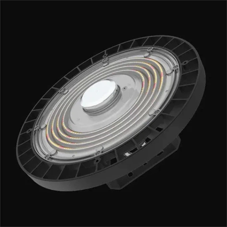 UFO الطيف الكامل تنمو الاضواء