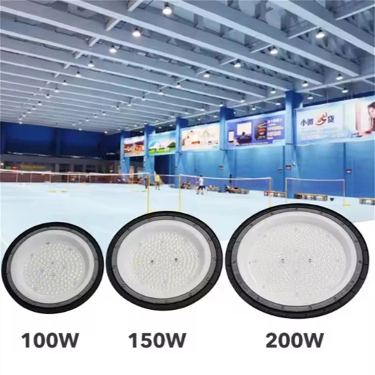 ufo led lights