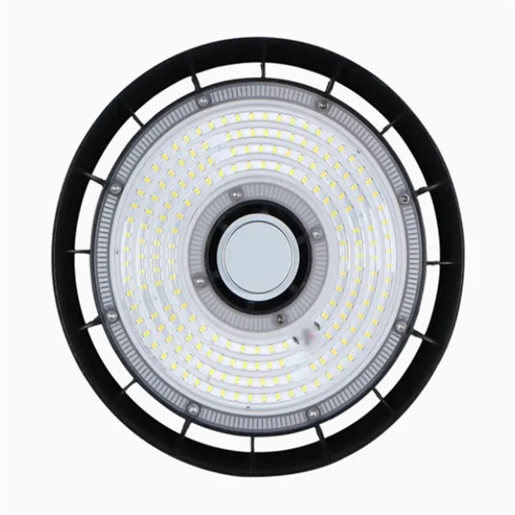 high bay led shop lights