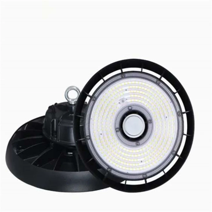 متجر UFO مصابيح LED HighBay 4000K