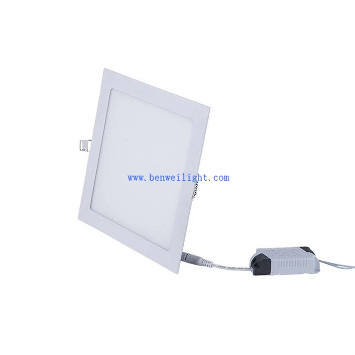 cool white led downlights