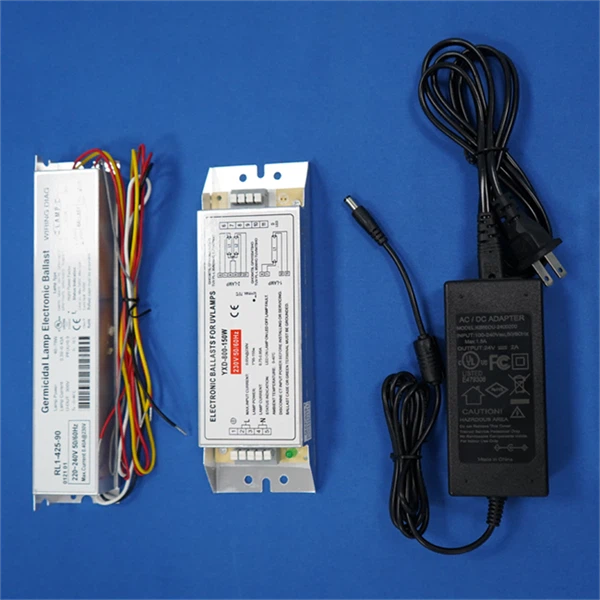 Universal 110V-240V Electronic Ballast For 75W-300W UV Lamps best