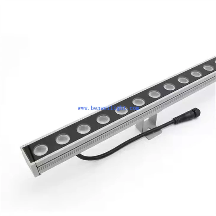 Wall Highlighting Lights (3)