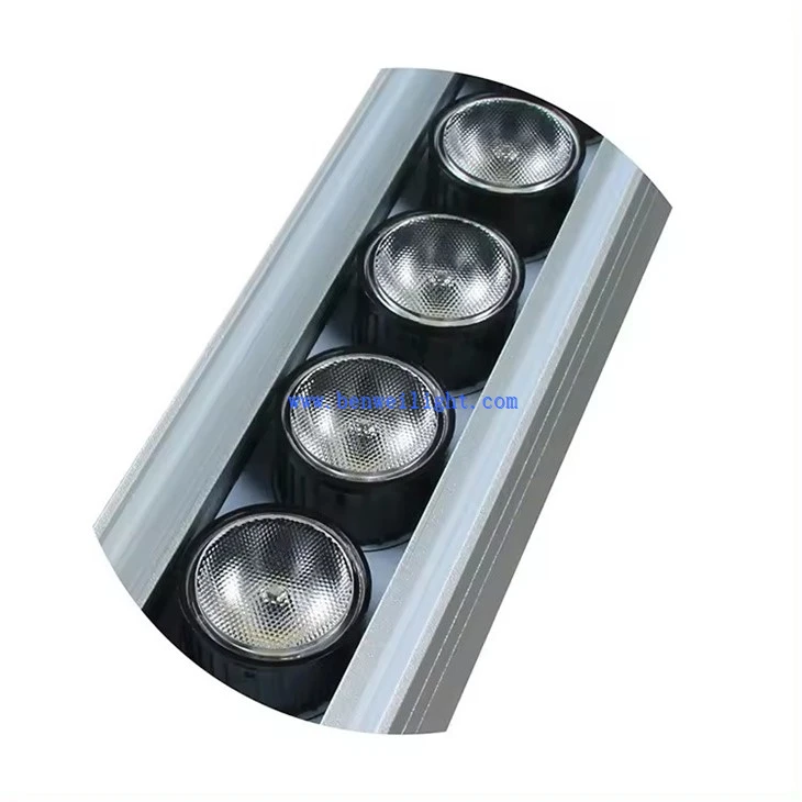 Wall Highlighting Lights (1)
