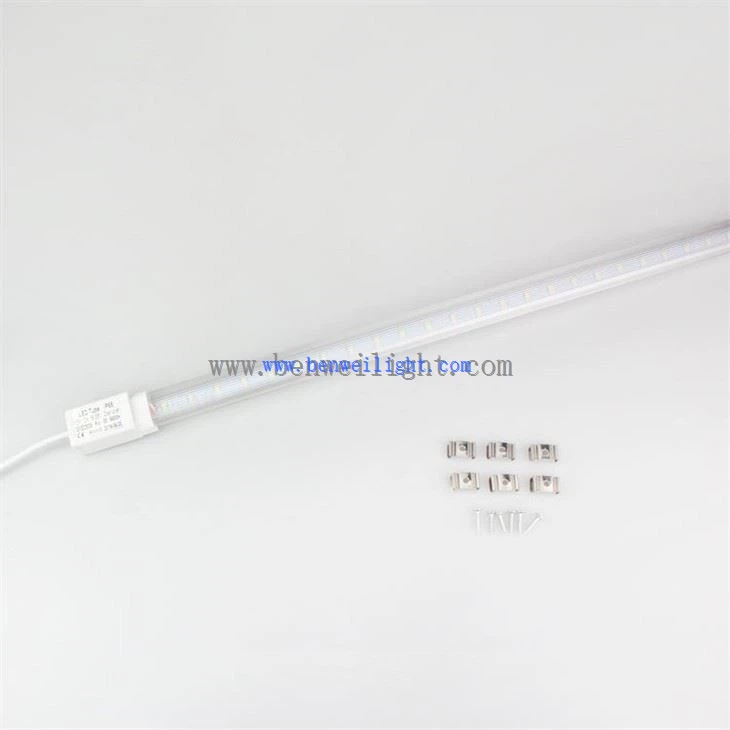 220V LED waterproof freezer lamp
