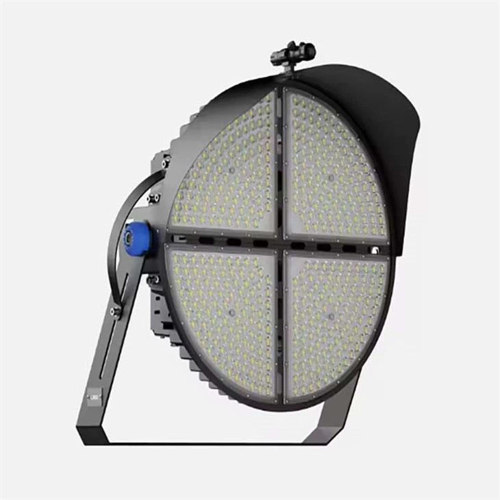 ضوء الفيضانات LED المقاوم للماء StadiumLight