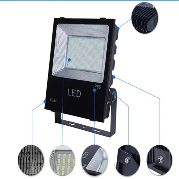 outdoor security lights