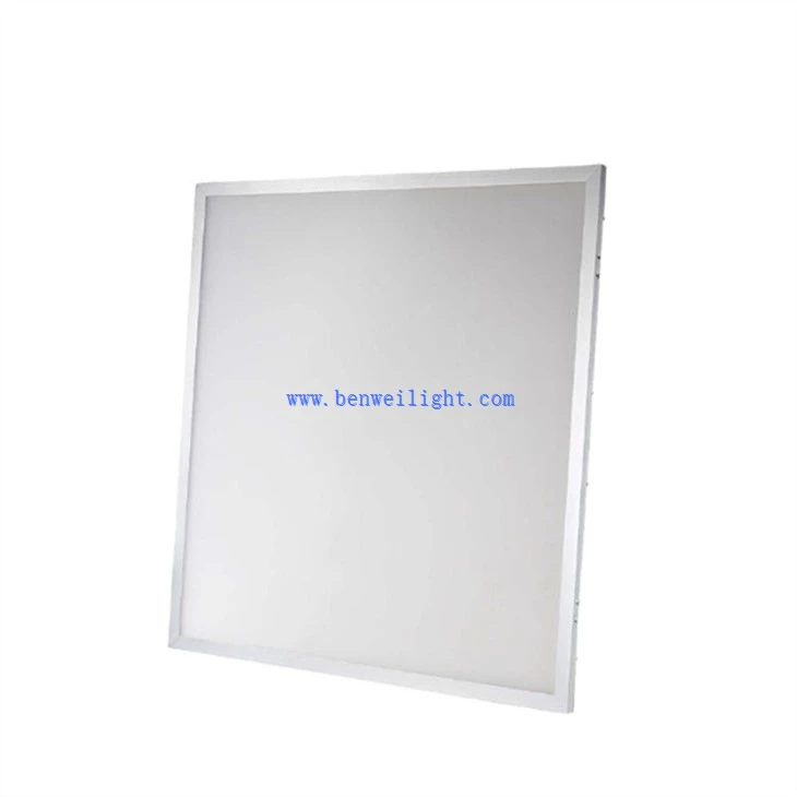 White rectangular panel light (1)